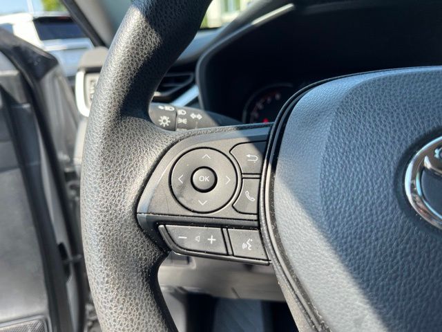 Used 2025 Toyota RAV4 SUV