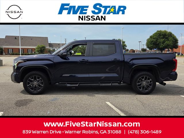 Used 2023 Toyota Tundra Truck