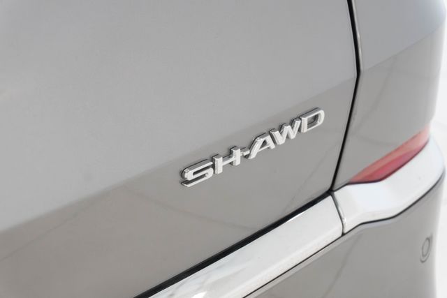 Used 2023 Acura MDX SUV