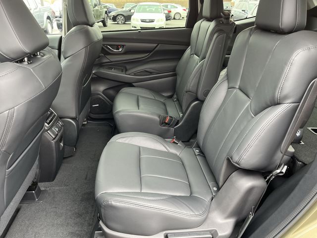 New 2026 Green Subaru Onyx Edition Touring image 27