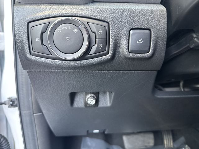 Used 2023 White Ford XLT image 26