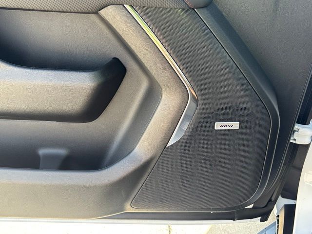 New 2026 Chevrolet Tahoe SUV