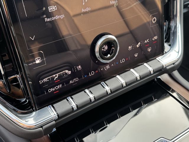 2026 GMC Yukon XL Denali Silver at Big Star Buick GMC