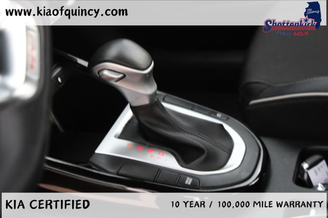 Used 2024 Kia Forte Sedan