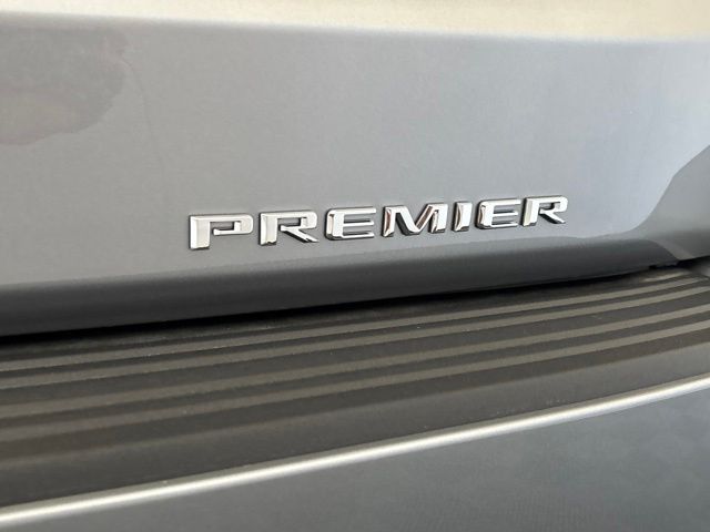 New 2026 Chevrolet Suburban SUV