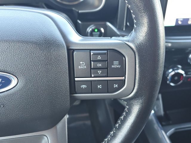 Photo of 2022 Ford F-150 XLT in Dallas, GA - 25,  2022 Ford F-150 XLT:B01891