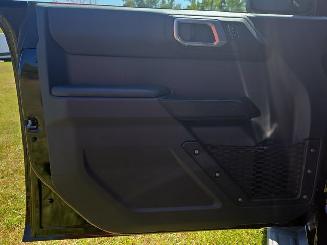 New 2026 Black Ford Outer Banks image 27