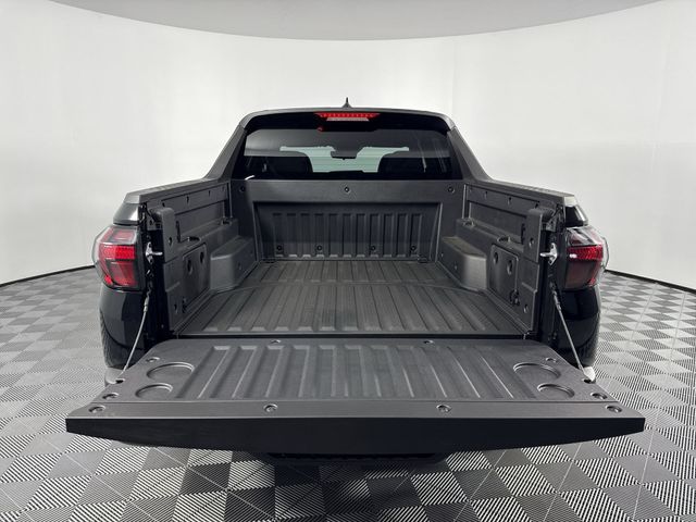 New 2025 Hyundai Santa Cruz For Sale in Indianapolis, IN