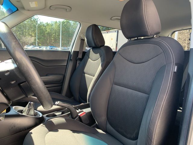 2015 Kia Soul photo