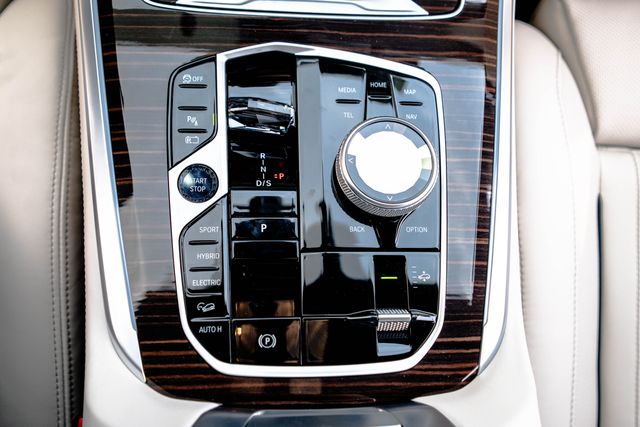 New 2026 BMW X5 SUV