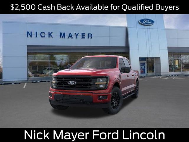 View vehicle photo 2