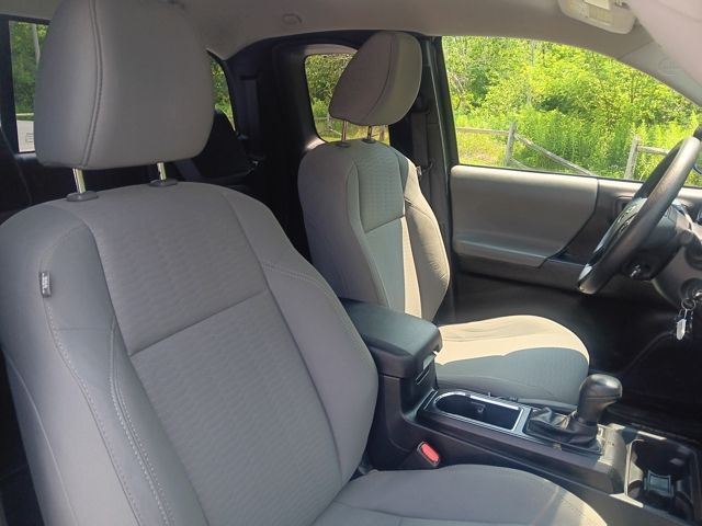 Used 2019 Toyota Tacoma Truck