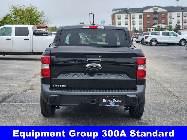 2024 Ford Maverick XLT photo