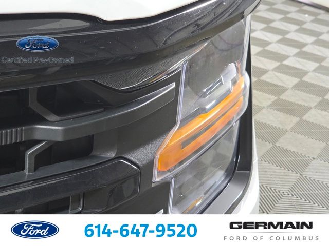 Certified Used 2024  Ford XLT image 14