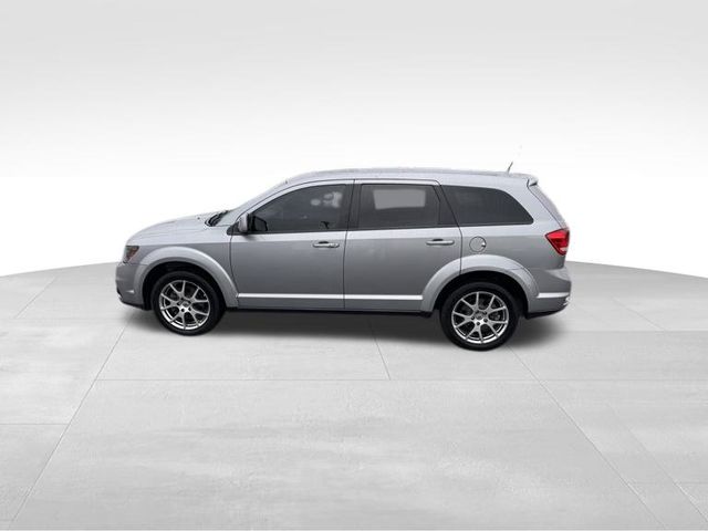 2018 Dodge Journey GT 6