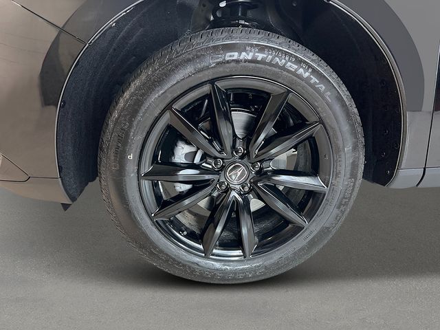 2026 Acura RDX Base - Majestic exterior view 11