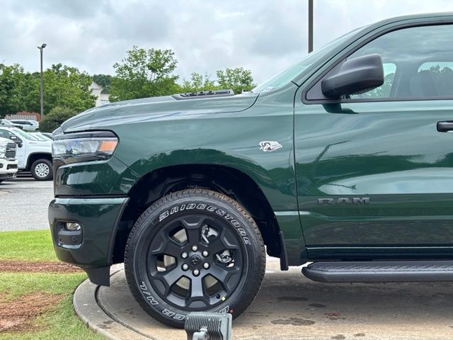 New 2026 Ram 1500 Truck