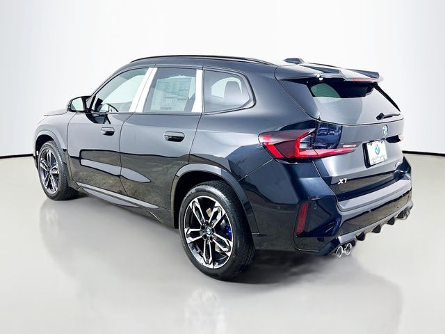 2025 BMW X1 M35i 7