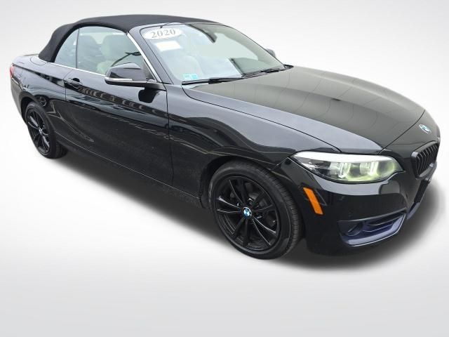 2020 BMW 2 Series 230i xDrive Convertible AWD