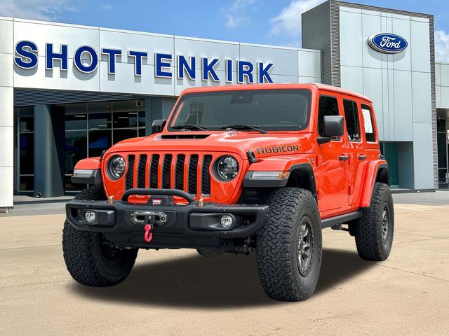 Used 2023 Jeep Wrangler SUV