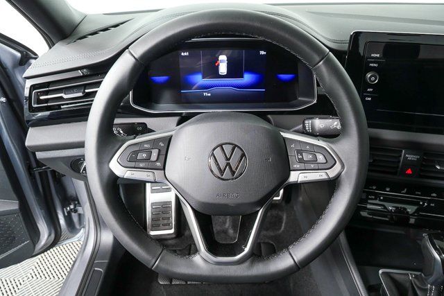 new 2026 Volkswagen Jetta car, priced at $28,496