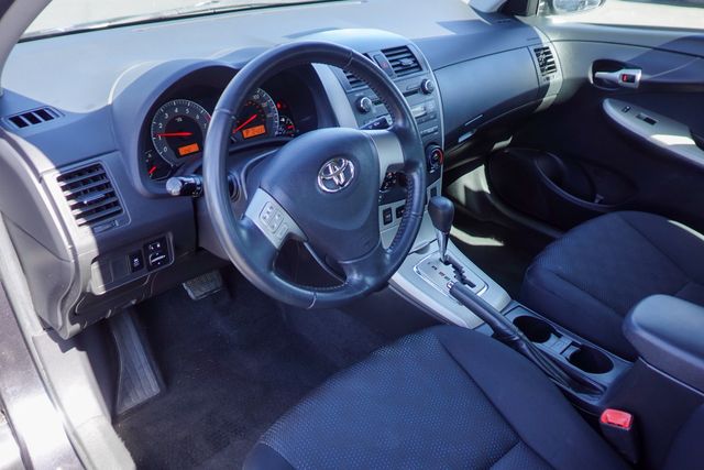 Used 2010 Toyota Corolla Sedan