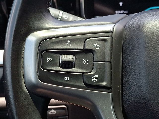Used 2024 Chevrolet Silverado 1500 Truck