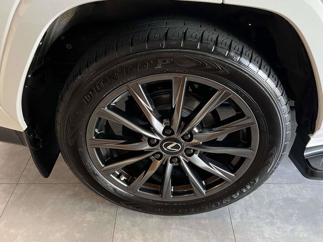 used 2024 Lexus LX car, priced at $97,991