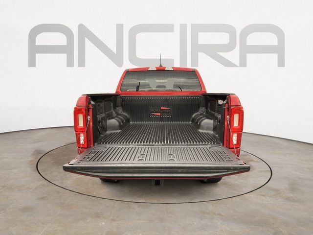 Used Car 2021 Ford Ranger  Xlt For Sale Under $30,000 In San Antonio, Texas