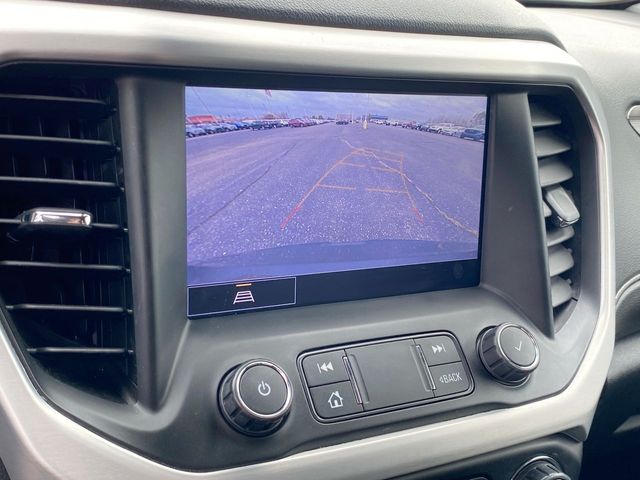 2022 GMC Acadia SLT 15