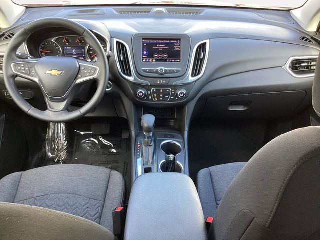 Used Car 2024 Chevrolet Equinox  Lt For Sale Under $25,000 In San Antonio, Texas