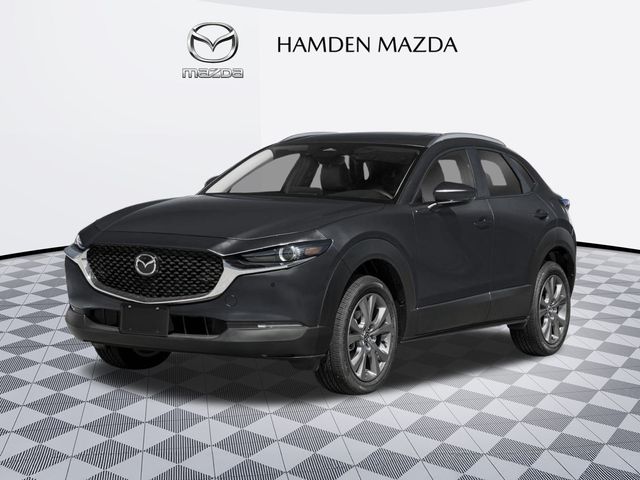 2026 Mazda CX-30 Preferred's photo