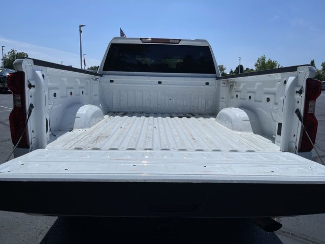 Used 2024 Chevrolet Silverado 2500HD For Sale in Livonia, MI