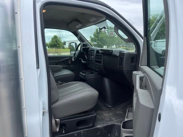 New 2023 Chevrolet Express Cutaway For Sale in Grove City, OH