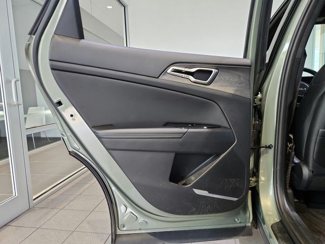2023 Kia Sportage X-Line - Photo 23