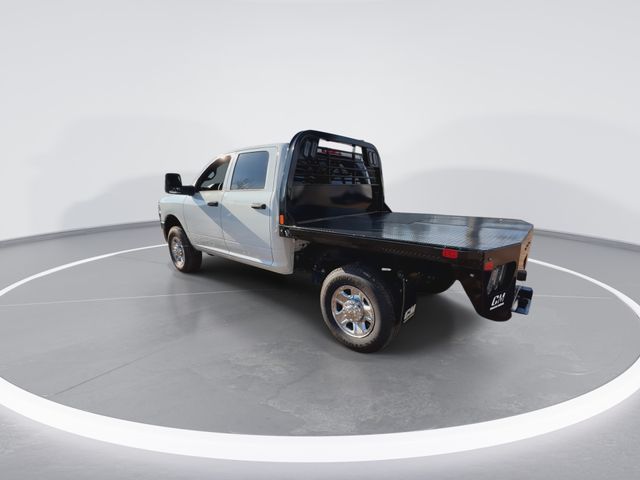 Used 2024 White Ram Tradesman image 6