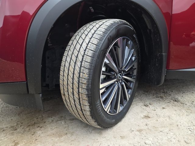 New 2026 Red Nissan Platinum image 36