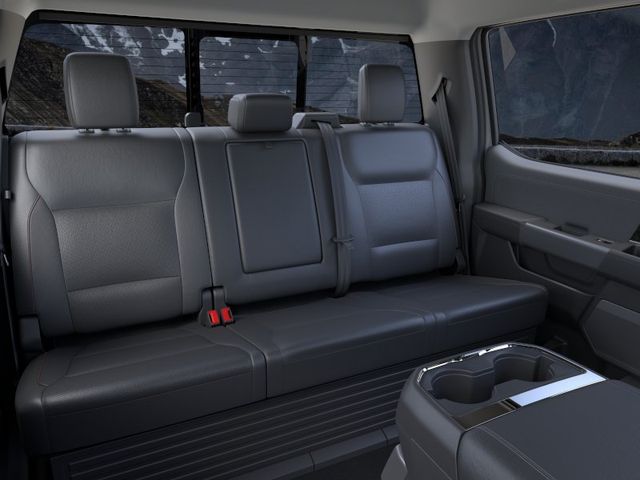 New 2026 Avalanche Ford Lariat image 11