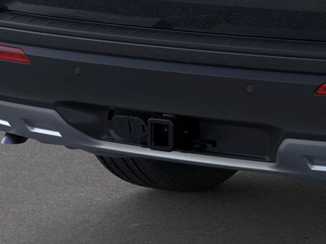 2026 Ford Explorer Active:168739