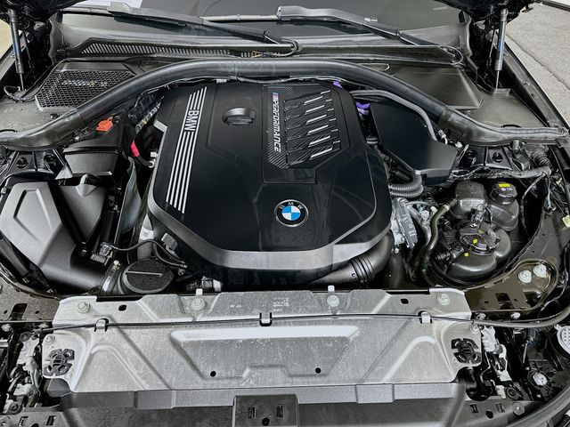 2022 BMW 3 Series M340i xDrive 31