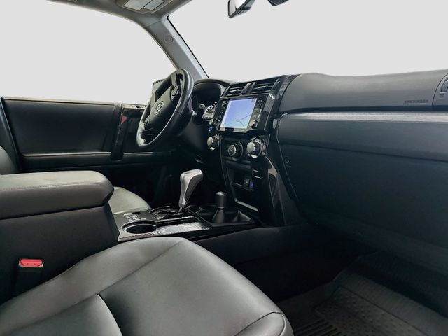 Used 2024 White Toyota TRD Off-Road Premium image 30