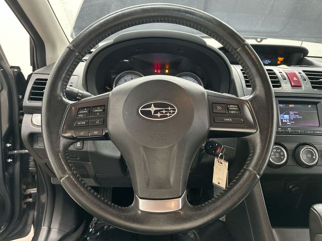2013 Subaru Impreza 2.0i Limited - 7