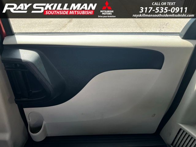 Used 2015 Red Dodge SE Plus image 15