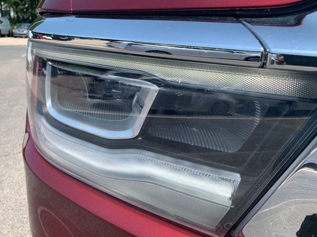 2019 RAM 1500 Big Horn/Lone Star photo