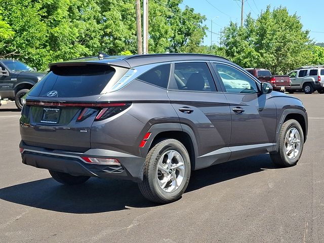 Used 2023 Hyundai Tucson SUV