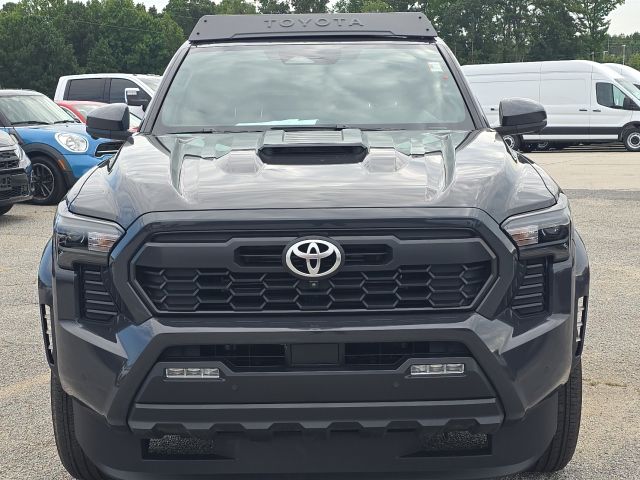 2025 Toyota Tacoma TRD Sport:C02704B