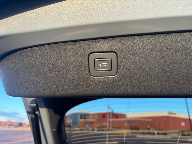 2026 Buick Envista Preferred FWD