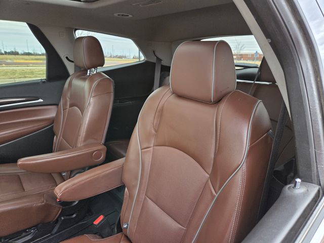 2021 Buick Enclave Avenir