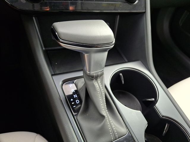 Used 2025 Hyundai Sonata Sedan