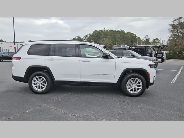 2026 Jeep Grand Cherokee L Altitude 4x4